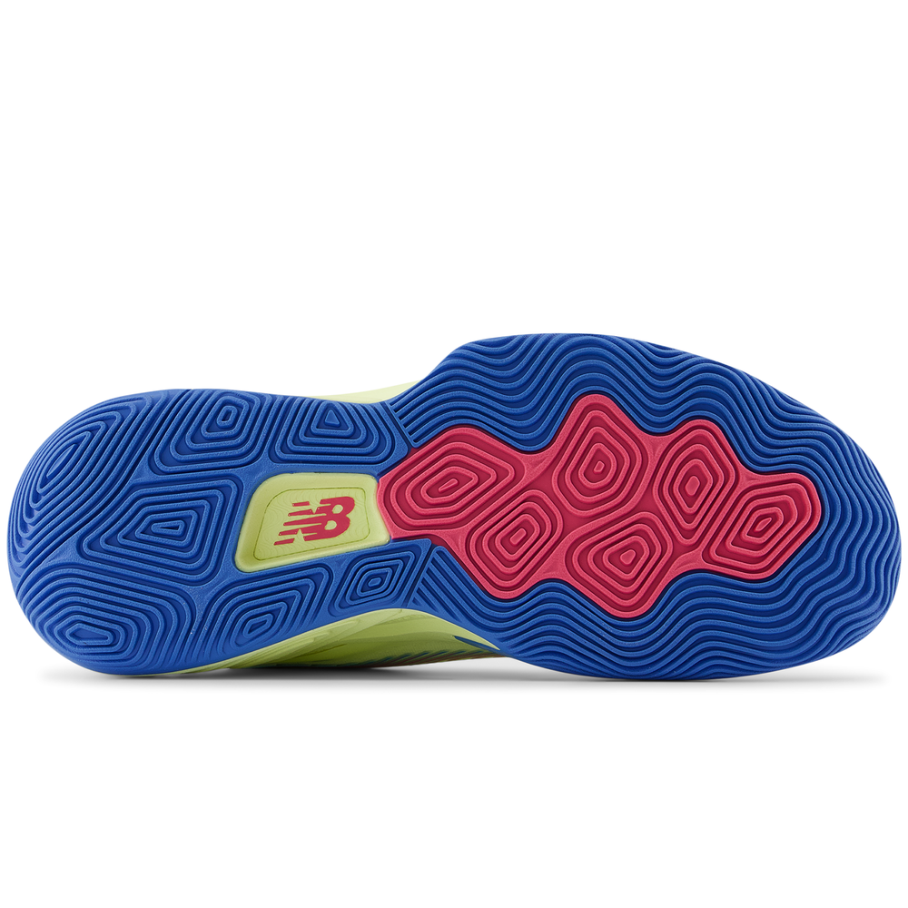 Buty męskie New Balance TWO WXY v5 BB2WYYL5 – zielone