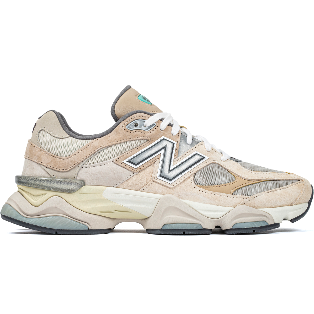 Buty New Balance U9060MAC – beżowe