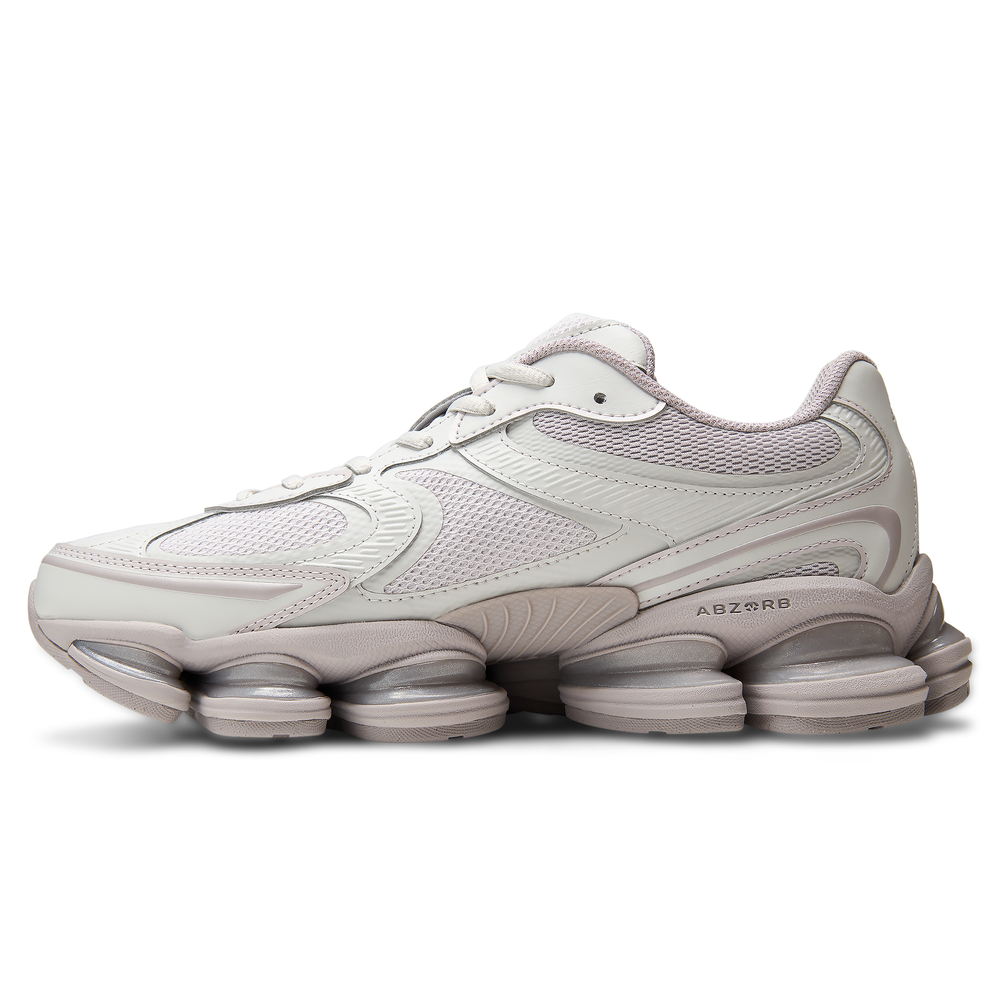 Buty unisex New Balance ABZORB U20001D3 – białe