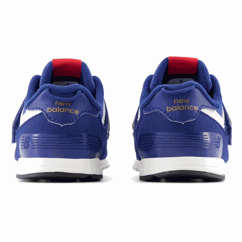 Buty niemowlęce New Balance NW574HBG – granatowe