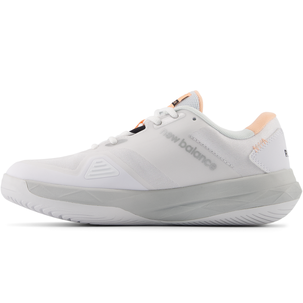 Buty damskie New Balance WCH796P4 – białe
