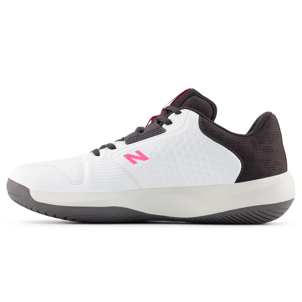 Buty damskie New Balance W696258  – białe