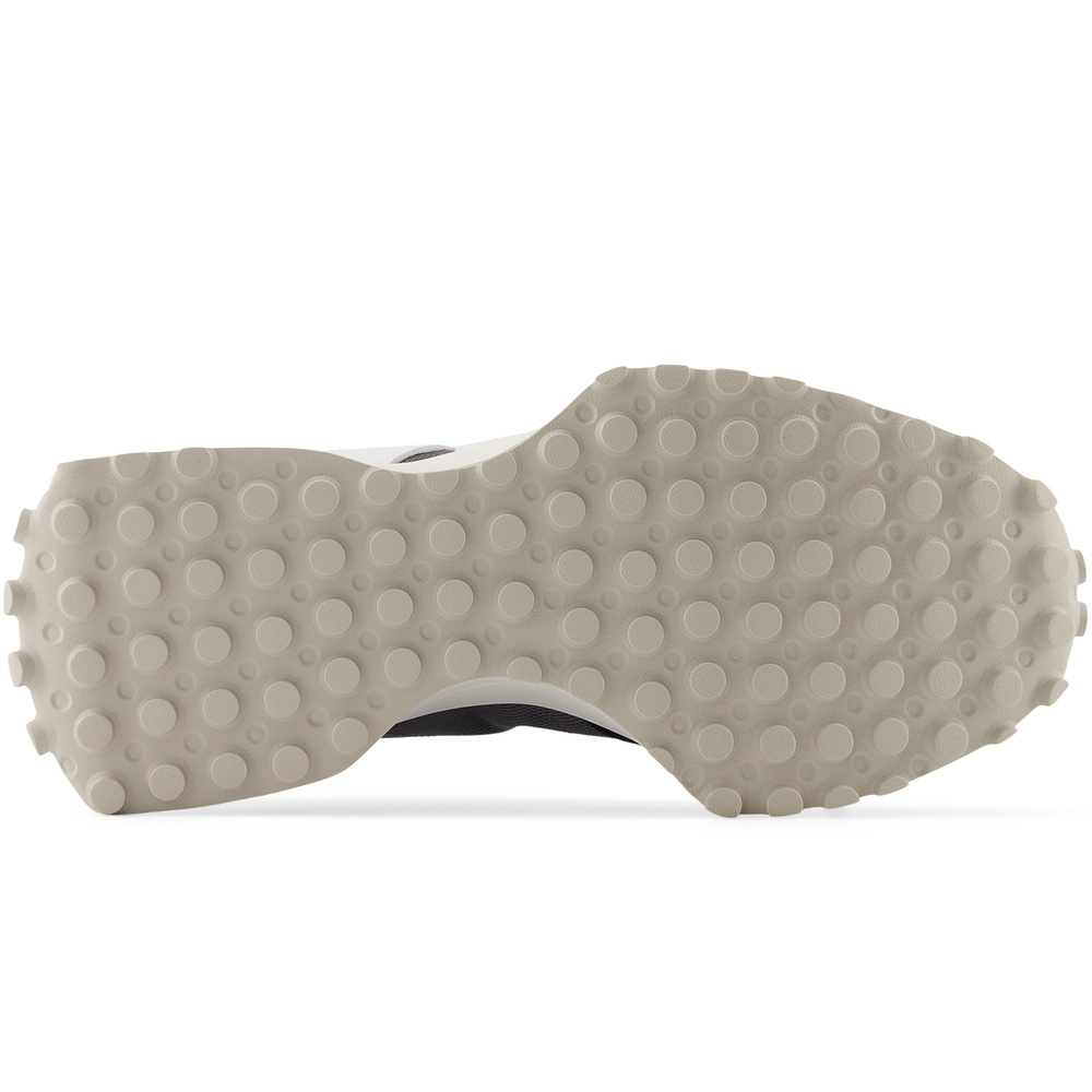 Buty unisex New Balance U327FE – czarne
