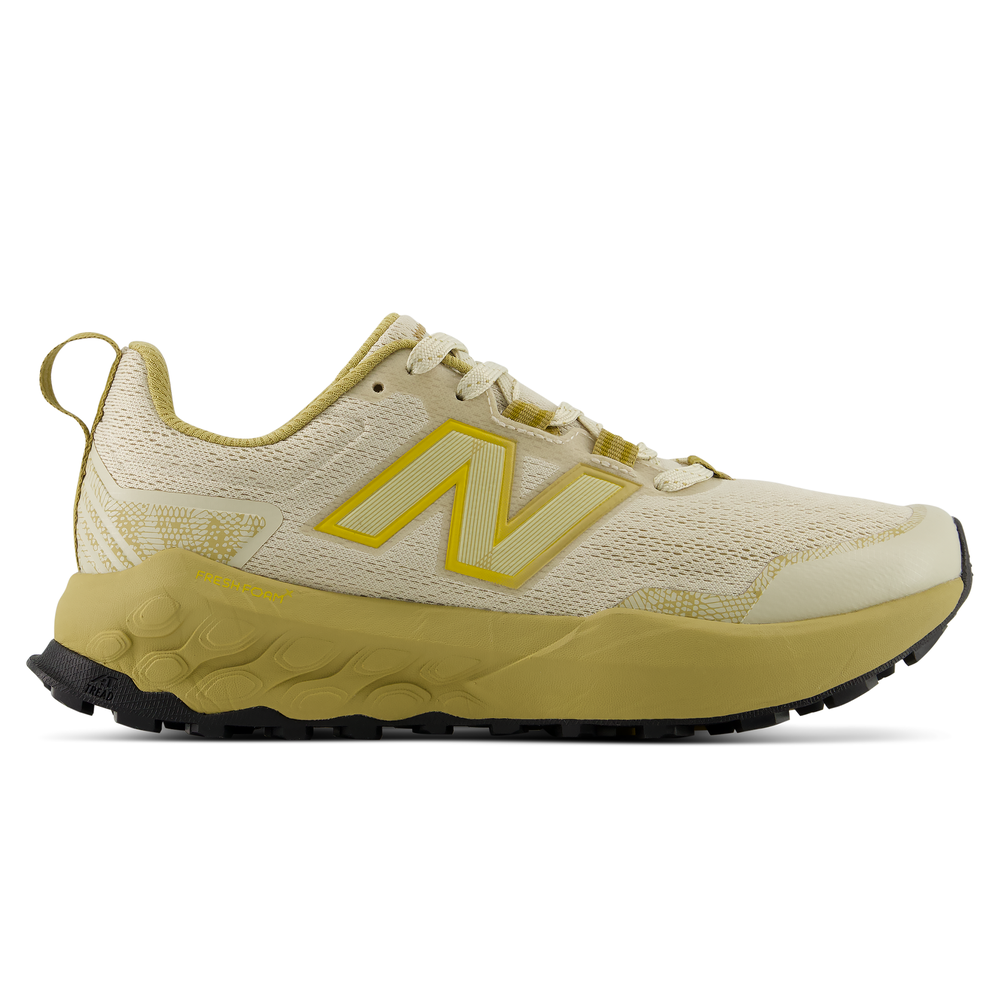 Buty damskie New Balance Fresh Foam Garoé v2 WGARO1SK – beżowe