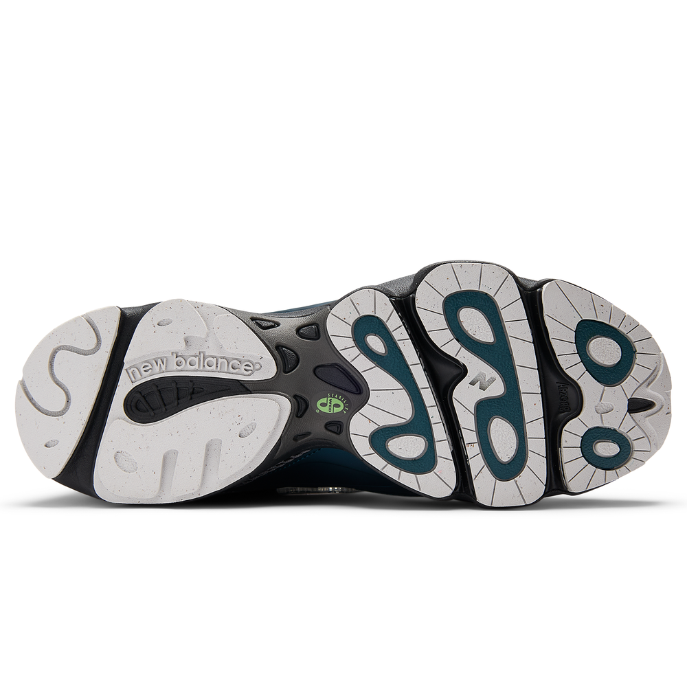 Buty unisex New Balance M1000S – multikolor