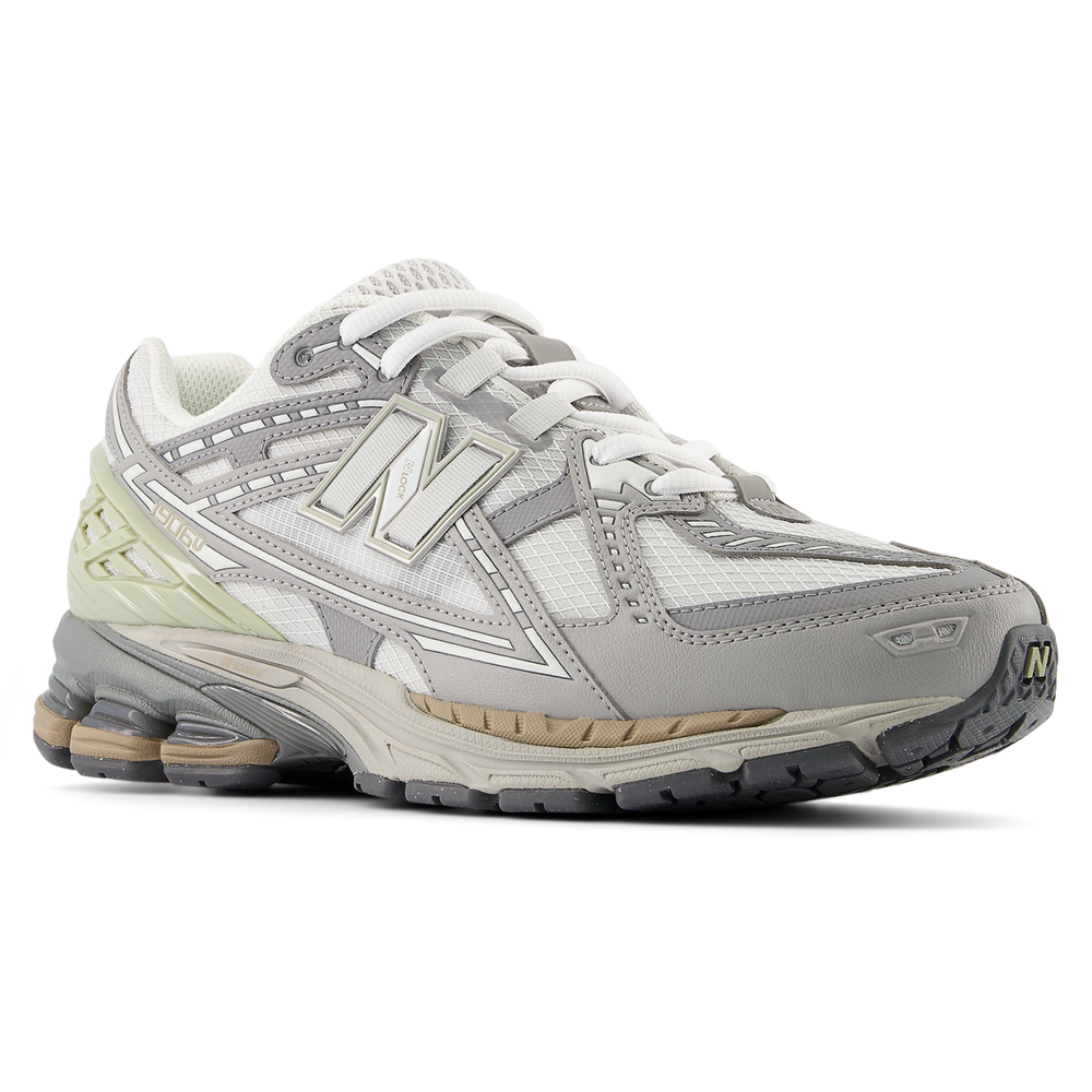 Buty unisex New Balance M1906NB – szare
