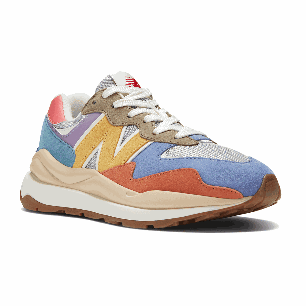 Buty New Balance W5740GBA – multikolor