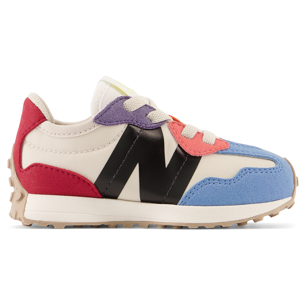 Buty niemowlęce New Balance IH327CG – multikolor