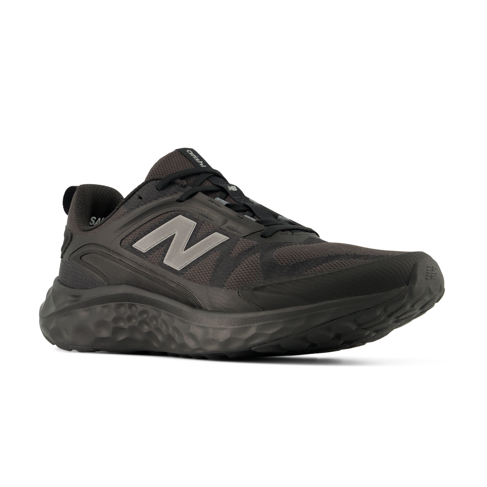 Buty męskie New Balance Fresh Foam Arishi v4 Utility MARIS9HW – czarne