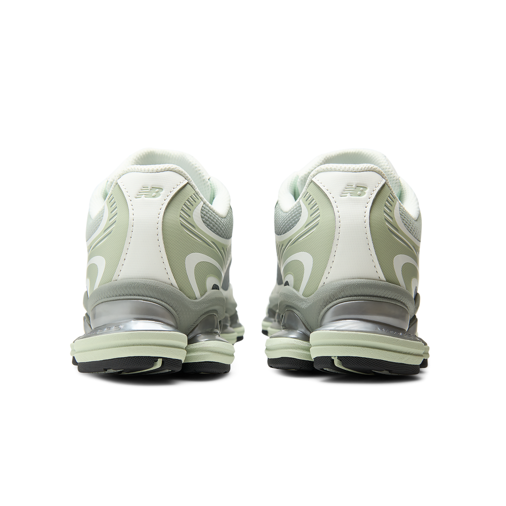 Buty unisex New Balance ABZORB U20002UU – zielone