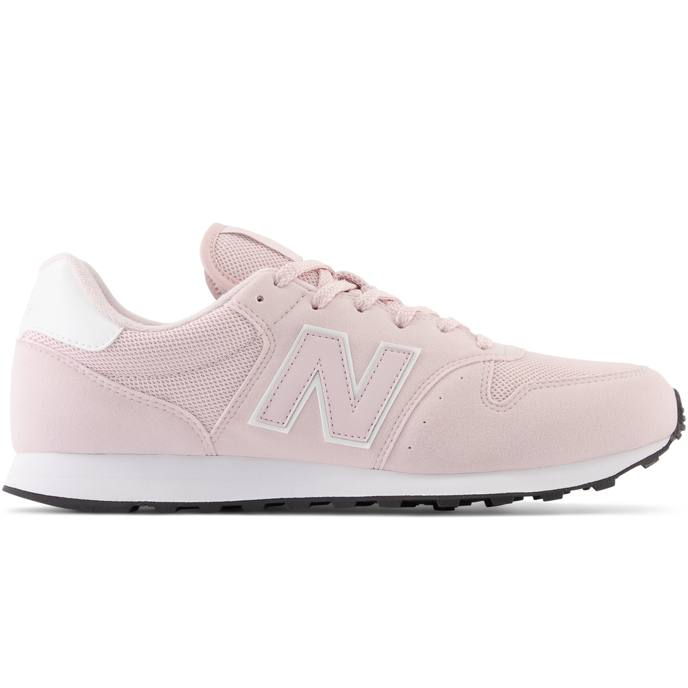 Buty unisex New Balance GM500EP2 – różowe