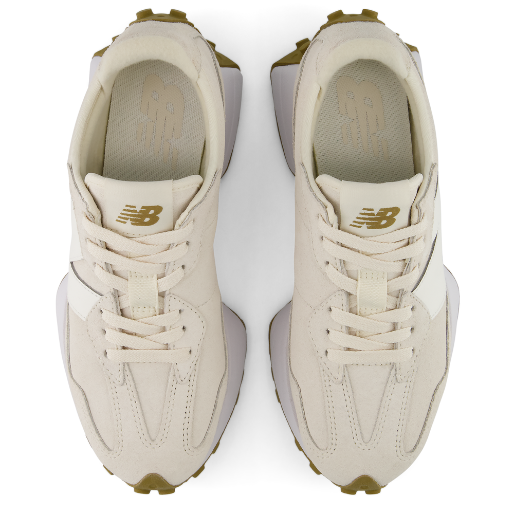 Buty damskie New Balance W3278VN – beżowe