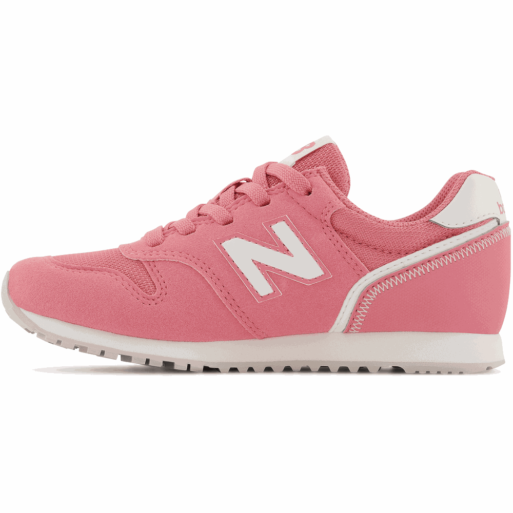Buty New Balance YC373BP2 – różowe