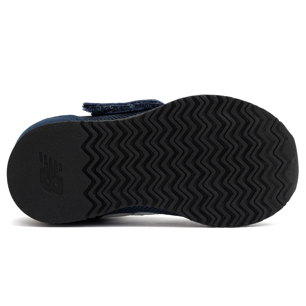 Buty niemowlęce New Balance IV323NV – granatowe
