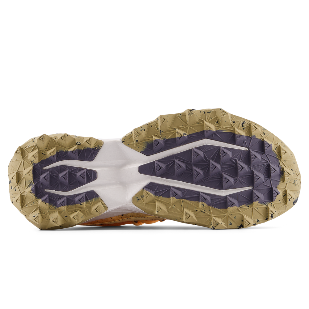 Buty damskie New Balance DynaSoft Tektrel WTTR2EL – pomarańczowe