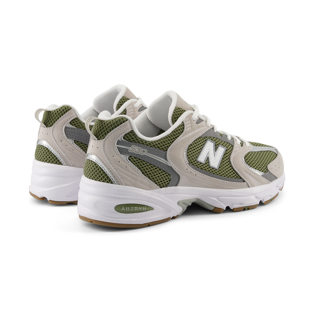Buty męskie New Balance MR530GA – zielone