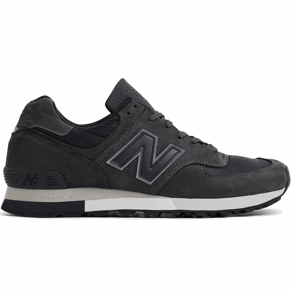 Buty męskie New Balance OU576GGN – czarne