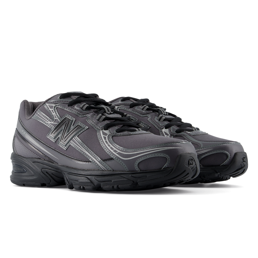 Buty unisex New Balance U7406Y8 – szare