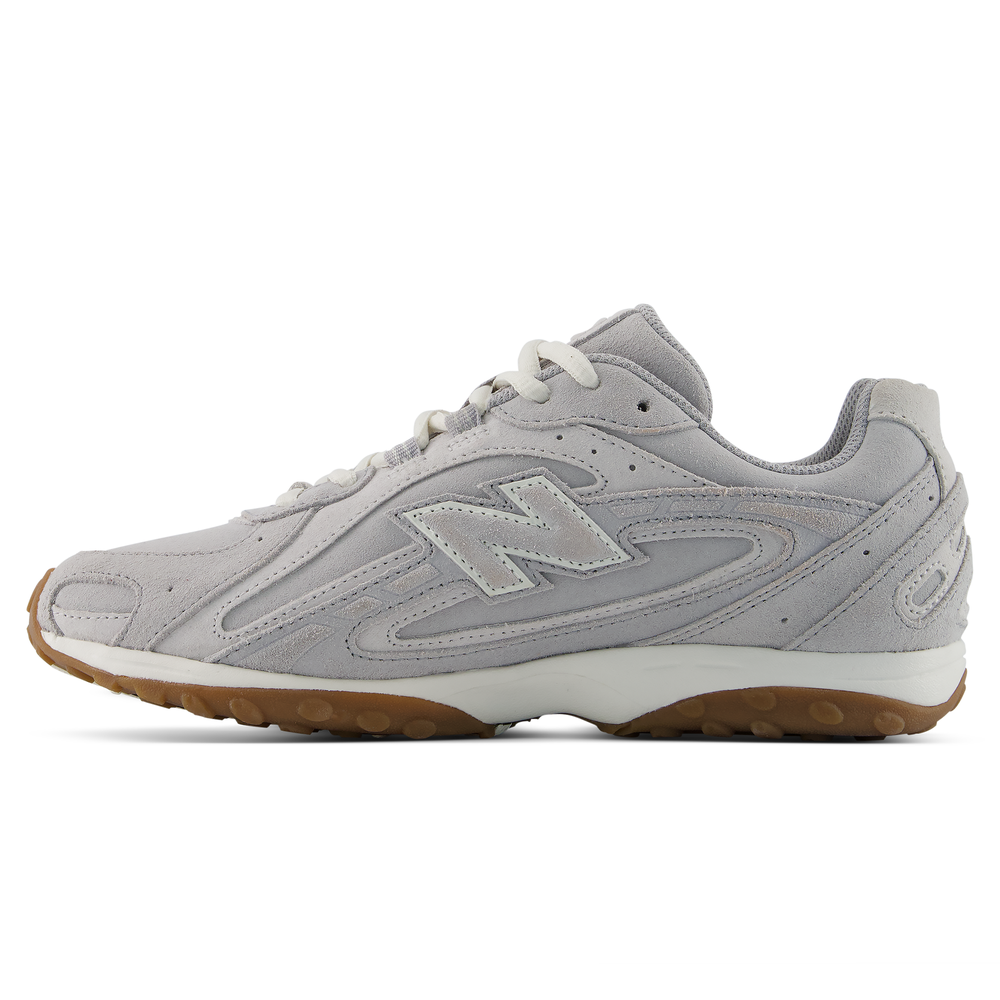 Buty damskie New Balance U204L8D3 – szare