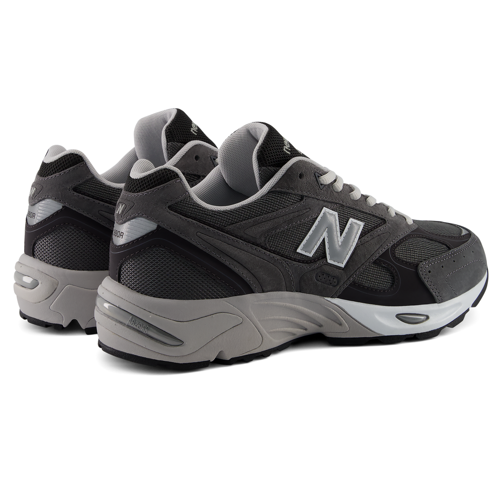 Buty męskie New Balance U880R3TR – szare