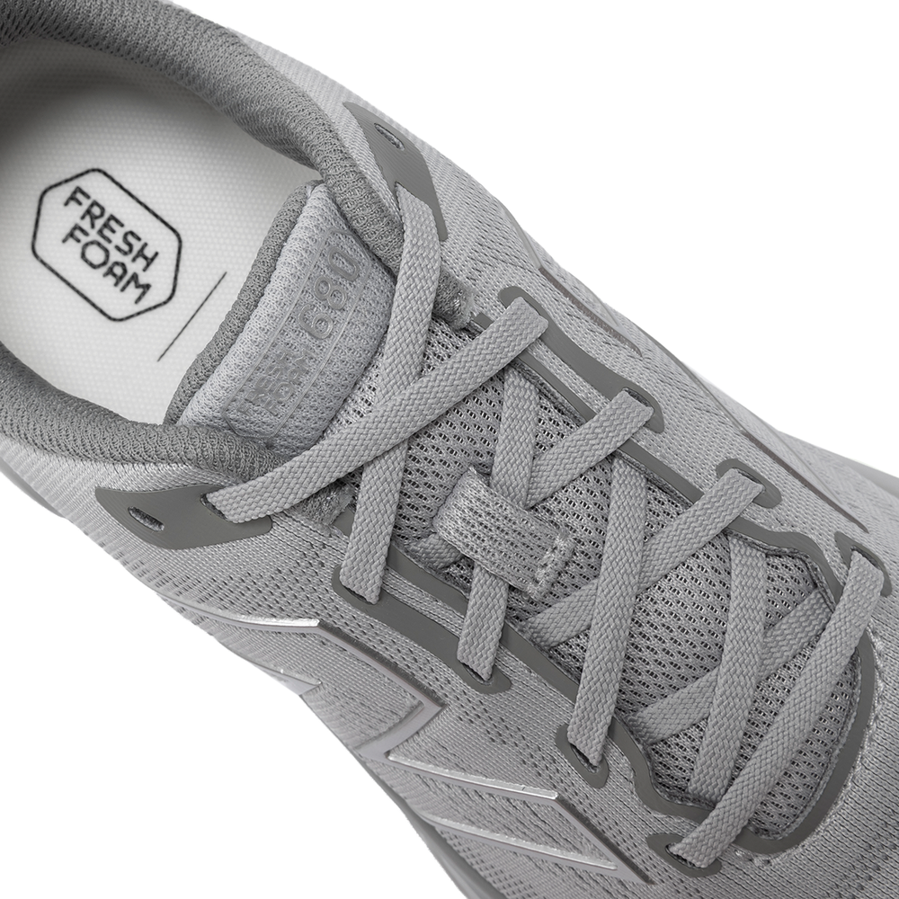 Buty męskie New Balance Fresh Foam 680 v8 M680RG8 – szare