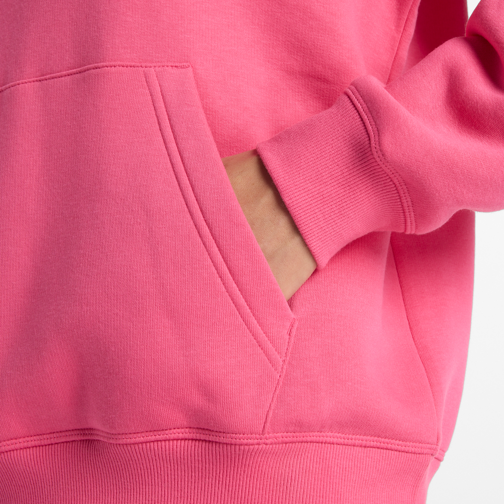 Bluza damska New Balance WT43524DAB – różowa