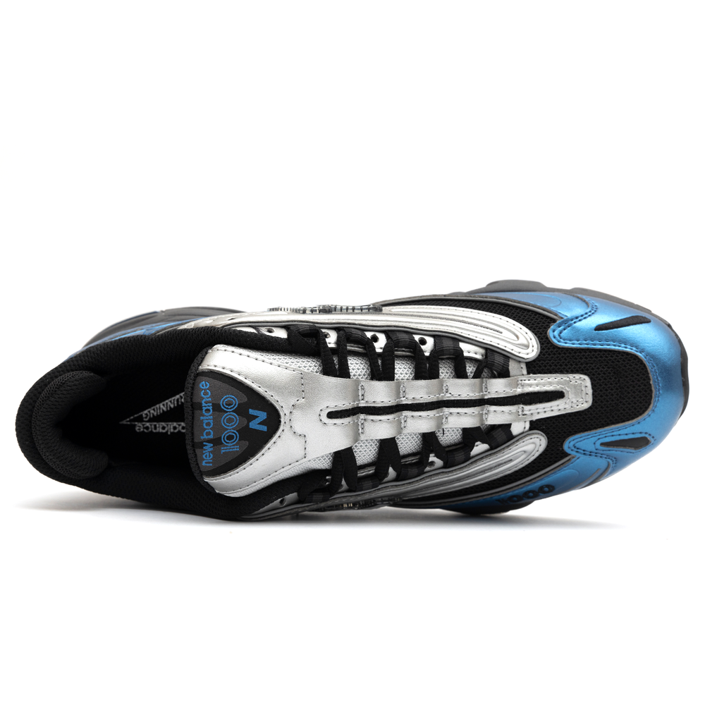 Buty unisex New Balance M1000ENV – niebieskie