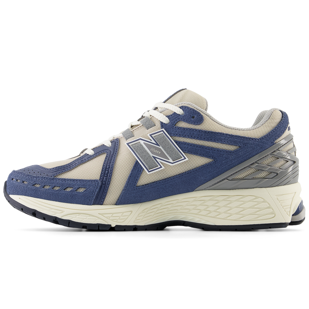 Buty unisex New Balance M1906REG – granatowe