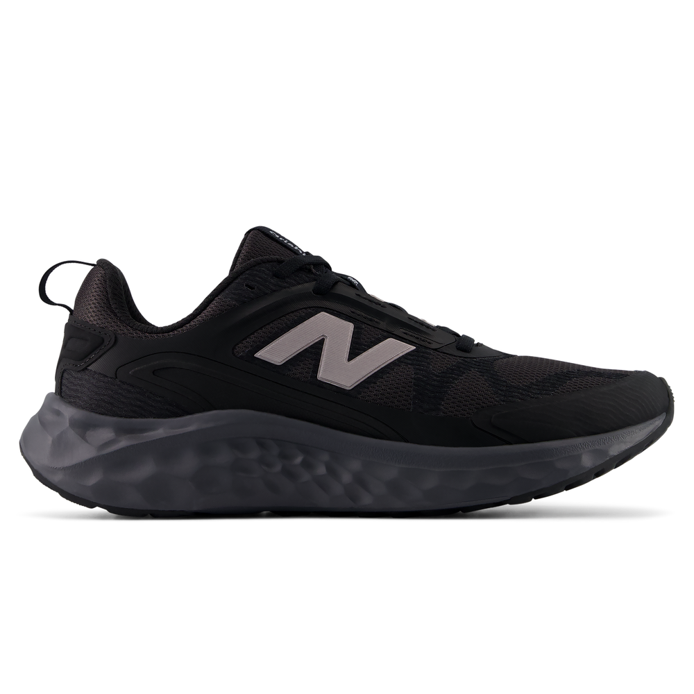 Buty damskie New Balance Fresh Foam Arishi v4 Utility WARIS9WC – czarne