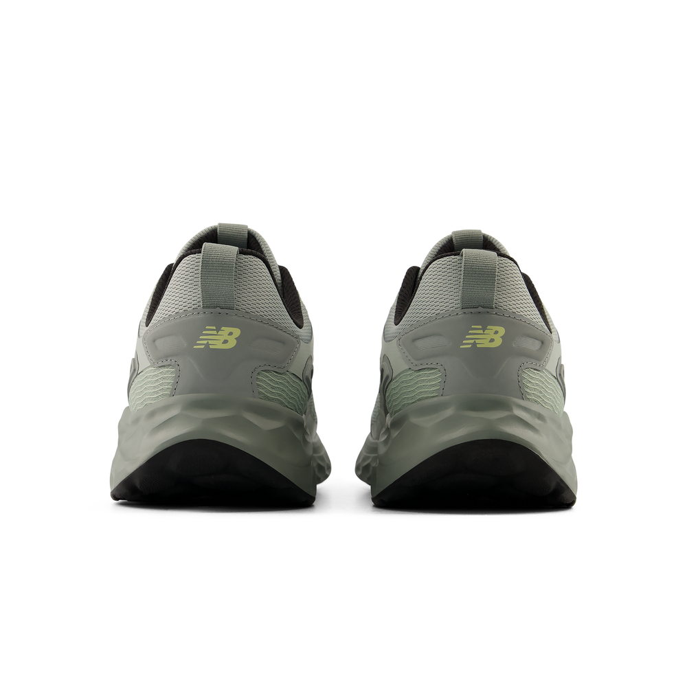 Buty męskie New Balance Fresh Foam Arishi v4 Utility MARIS2CJ – szare