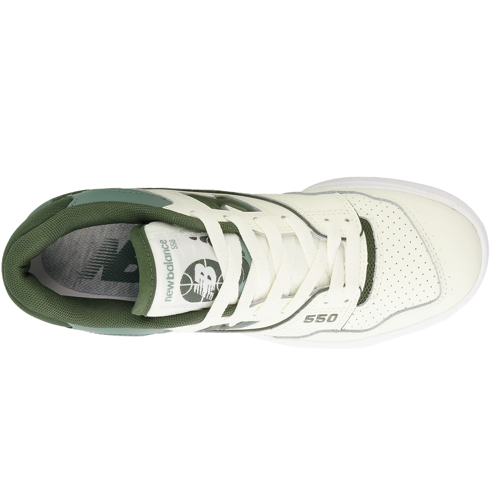 Buty damskie New Balance BBW550DI – białe