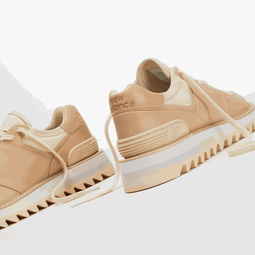 Buty męskie New Balance X Tokyo Design Studio MS574TVT