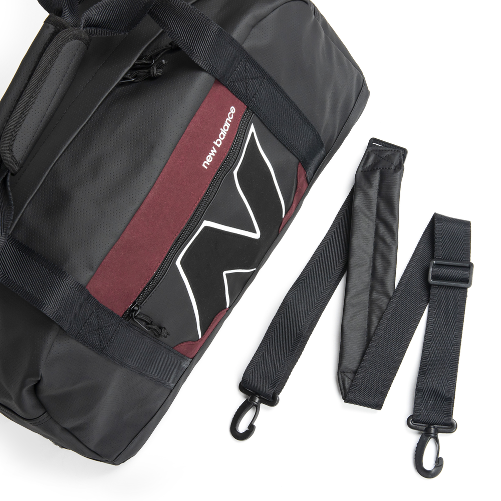 Torba New Balance LAB21016BG – czarna