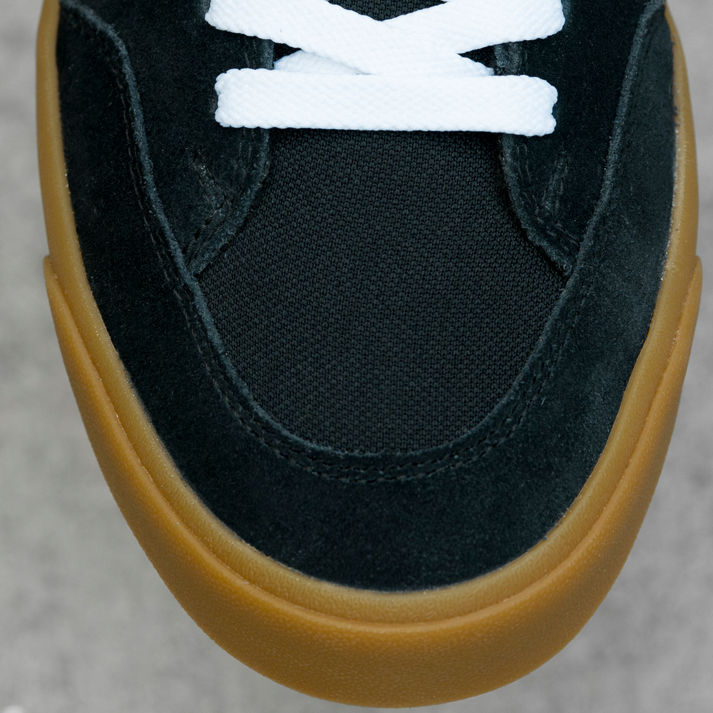 Buty męskie New Balance Numeric UN417BGC – czarne