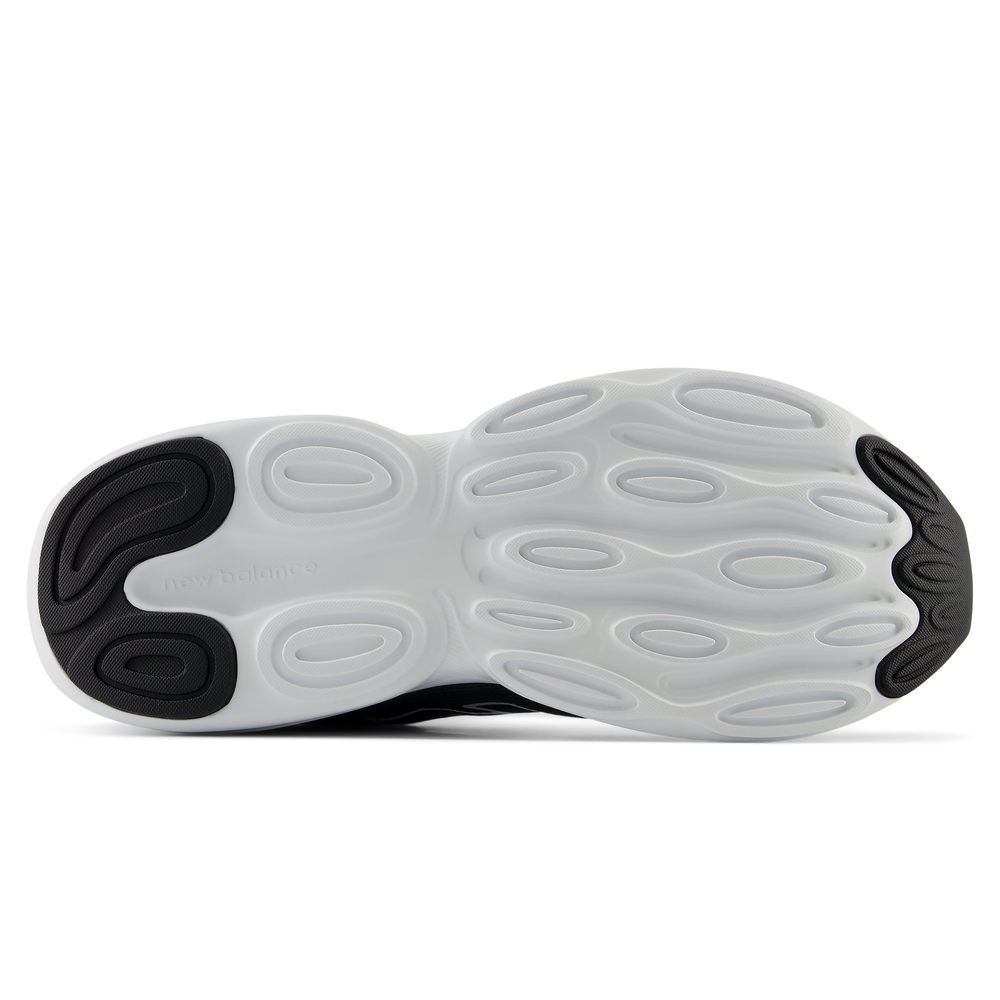Buty męskie New Balance 411 v4 M4114SQ – czarne