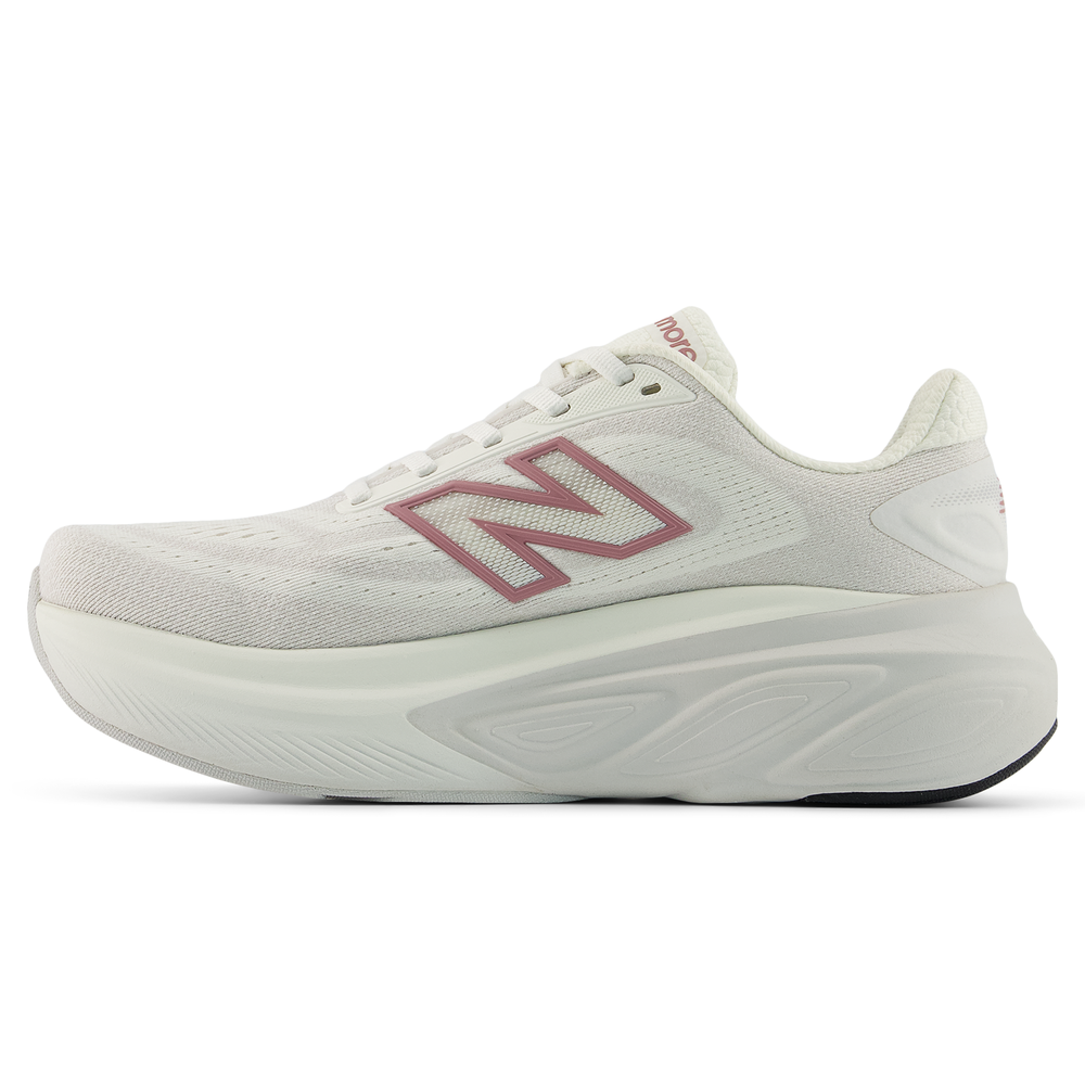 Buty damskie New Balance Fresh Foam x More v6 WMOR3YI – białe