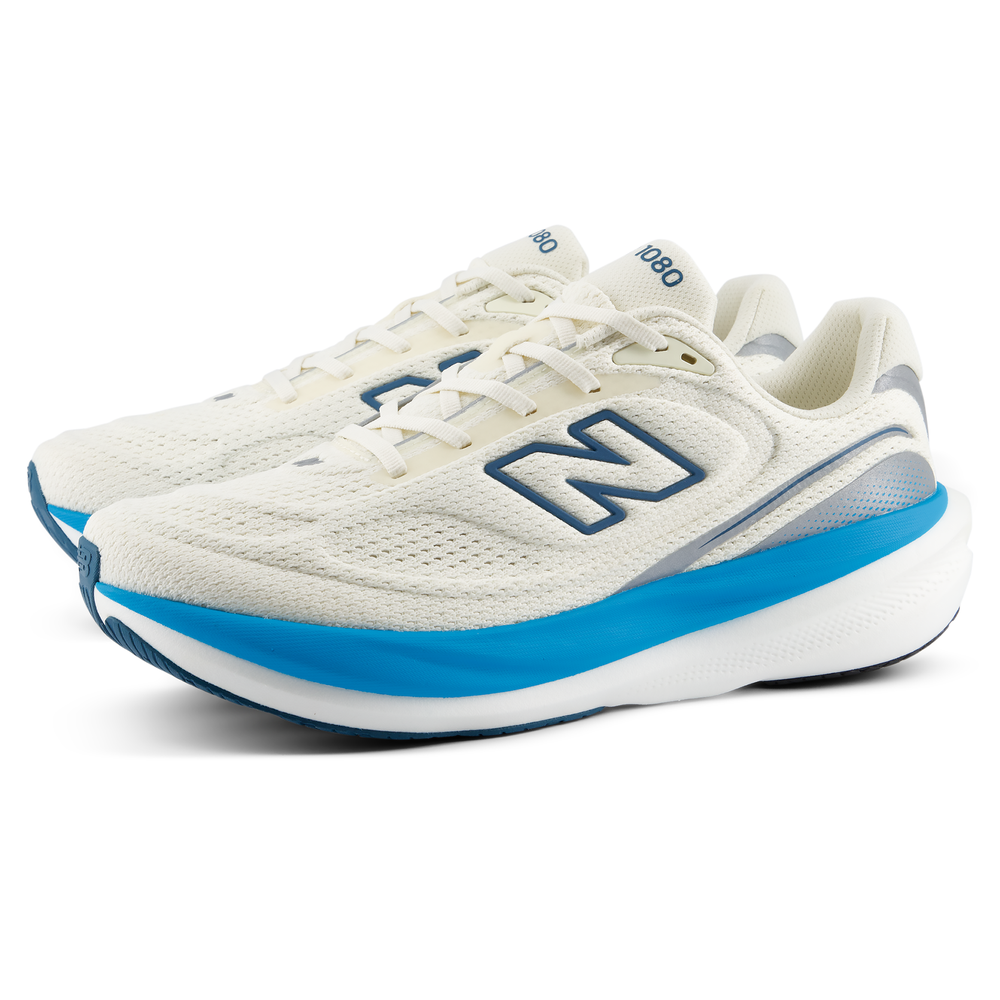 Buty męskie New Balance Infinion 1080 v15 M10808E0 – beżowe