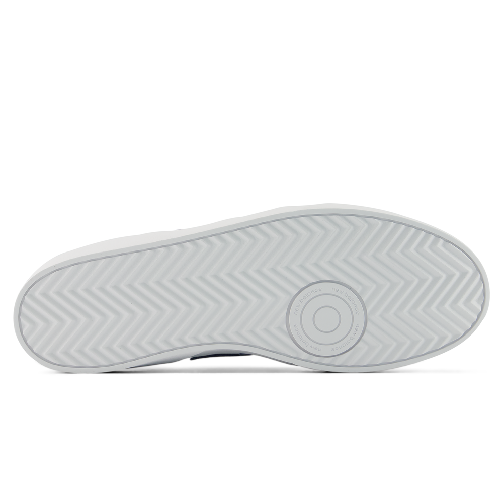 Buty unisex New Balance U7507A0 – białe