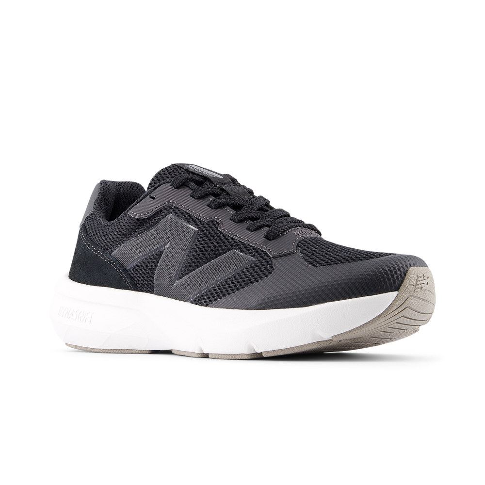 Buty unisex New Balance Dynasoft UA800 v1 UA800BA1 – czarne