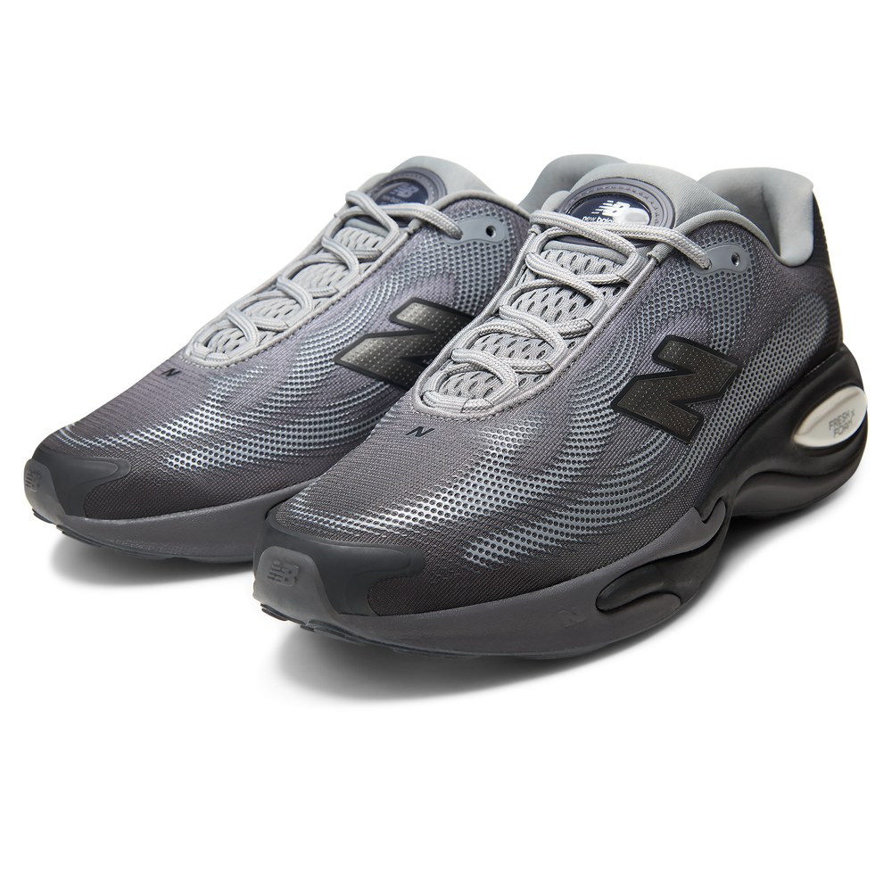 Buty męskie New Balance AC Runner MACR199J – szare