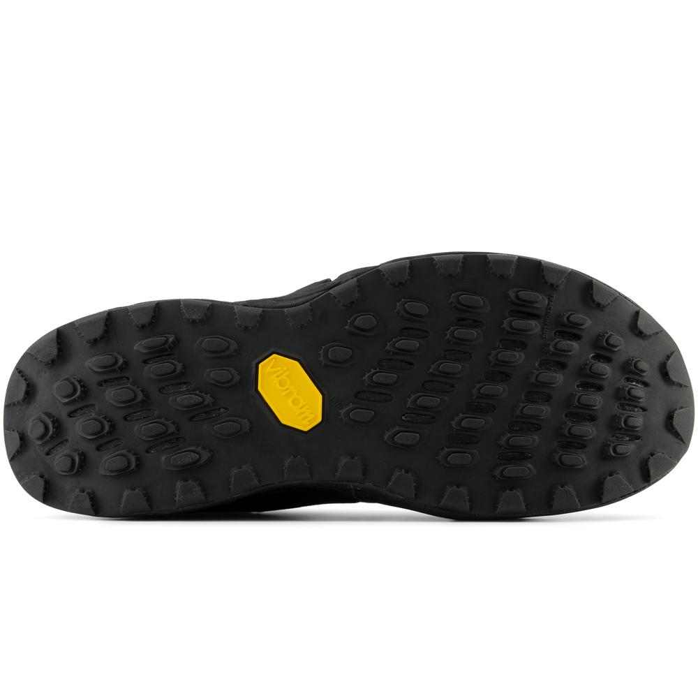Buty męskie New Balance Fresh Foam X Hierro v8 MTHIERK8 – czarne
