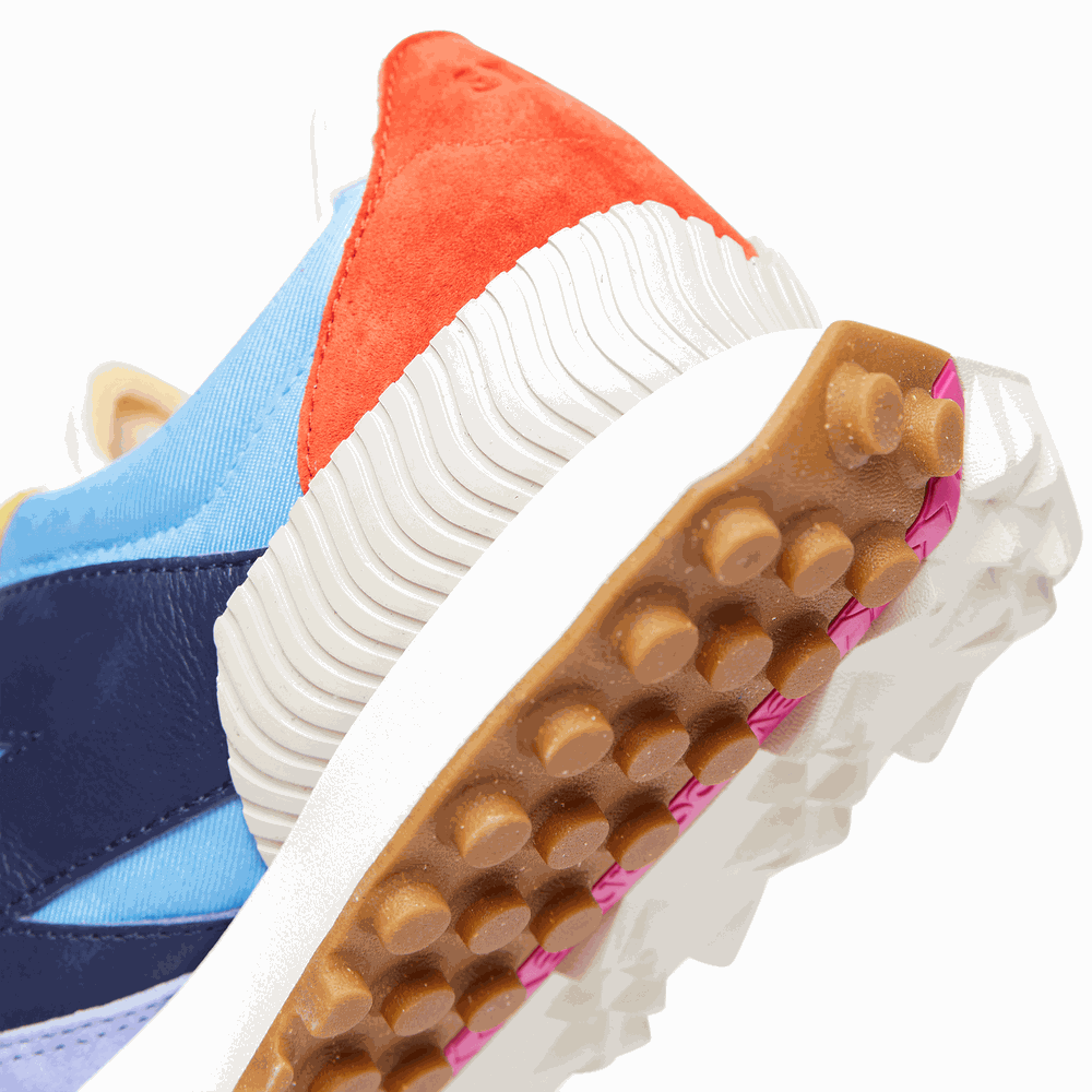 Buty męskie New Balance x STAUD UXC72SE – multikolor