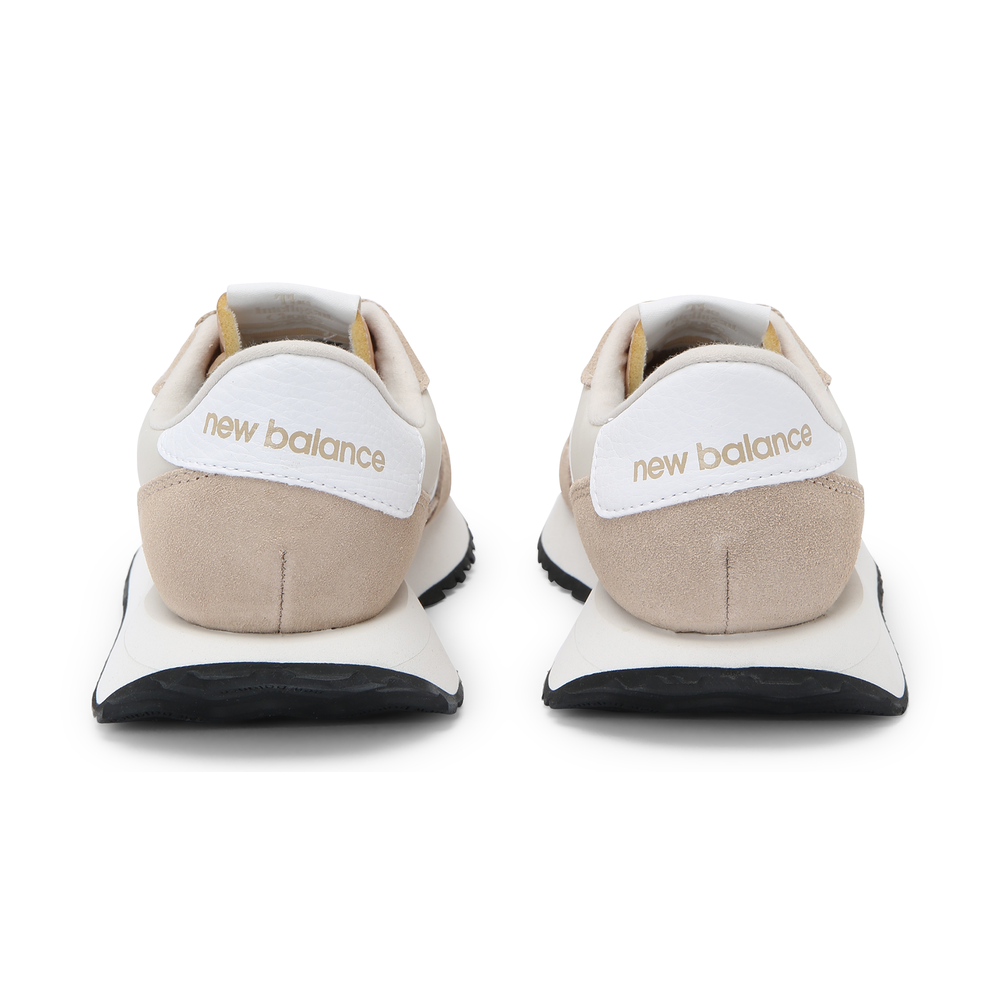 Buty damskie New Balance WS237YB – beżowe