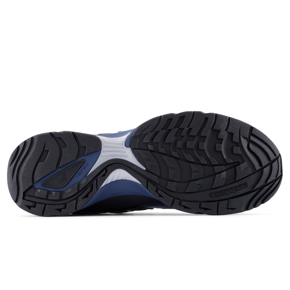 Buty unisex New Balance URC56FFA – niebieskie