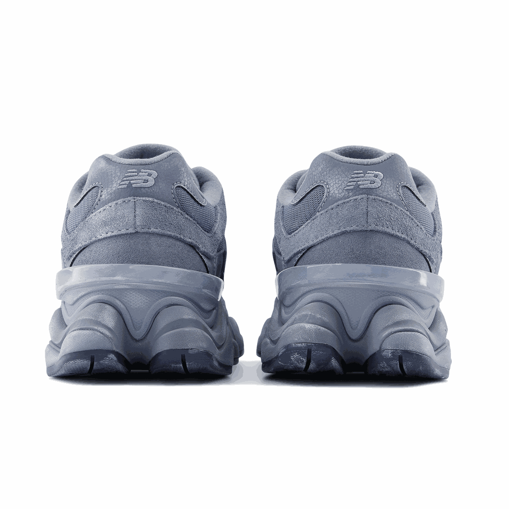 Buty unisex New Balance U9060IB – szare