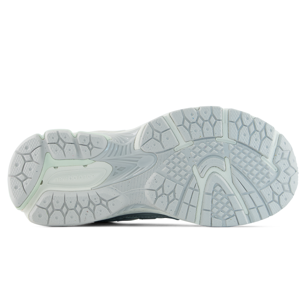Buty dziecięce New Balance G19067E2 – miętowe