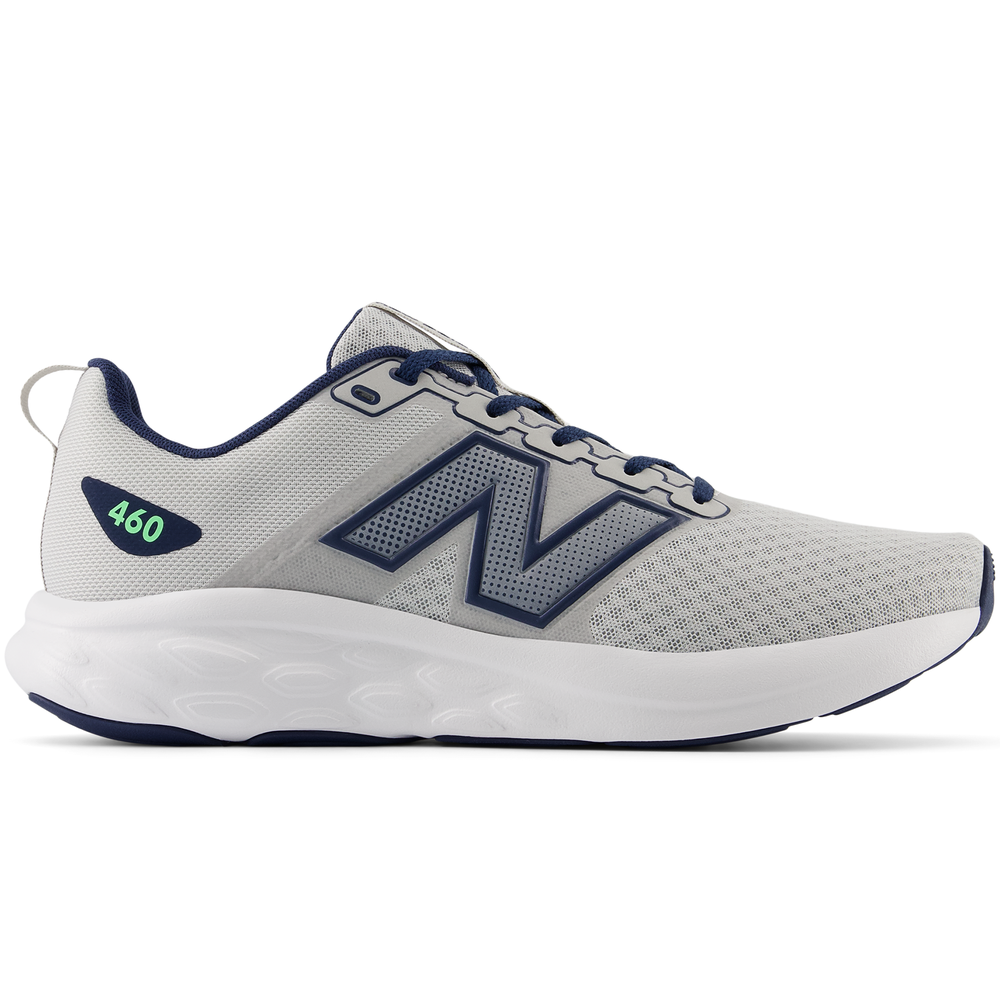 Buty męskie New Balance M460CG4 – szare