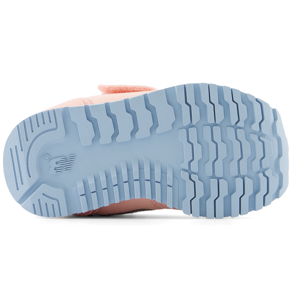 Buty niemowlęce New Balance IZ373AM2 – różowe