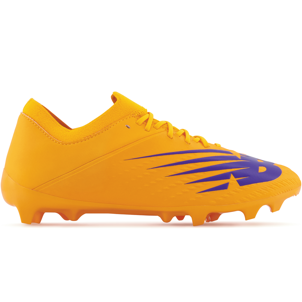 Korki New Balance FURON V7 DISPATCH FG MSF3FA65 – pomarańczowe