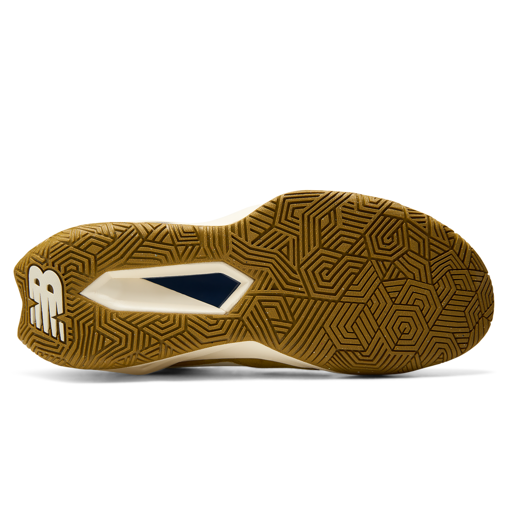 Buty męskie New Balance Coco Delray MCOD2C9 – beżowe